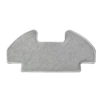

Robot Vacuum Cleaner Mop Cloth Cleaning Cloth Rag for Midea I5 Extra I5 Extra Robotic Vacuum Cleaner Parts Replacement