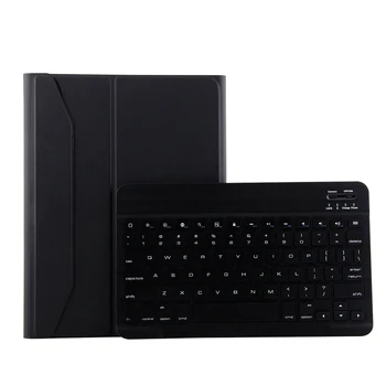 

FT-1139B Keyboard for Pro 11 inch Ultra-thin Wireless Keyboard Case Detachable Tablet Cover Anti-Scratch Full Protective Cover