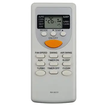 

air conditioning Air Conditioner remote control suitable for chigo RM-8015y