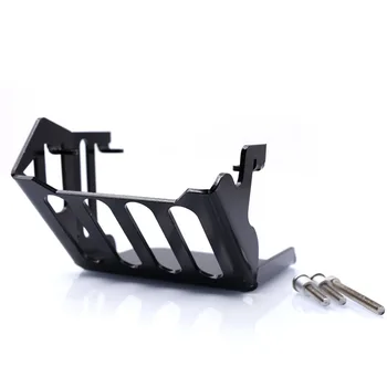 

Motorcycle Accessories for Yamaha MT-09 Tracer 900 FJ-09 16-17 Modified Oil Pan Shield