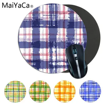 

MaiYaCa New Designs stripes Unique Desktop Pad Game Mousepad Smooth Writing Pad Desktops Mate gaming mouse pad