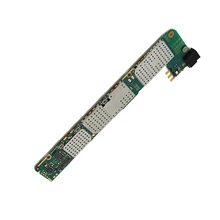 Полностью Рабочая разблокированная материнская плата для Nokia Lumia 630 тест материнской платы и