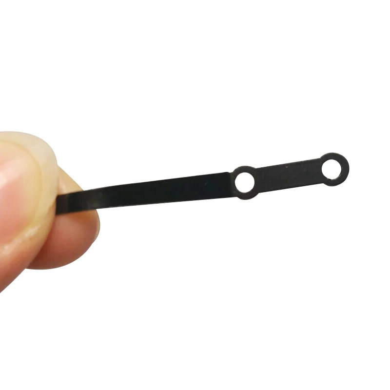 Phonograph Cartridge Adjustment Phonograph Accessories Metal Raise Arm Finger Lift for Tonearm Headshell Part