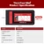 Thinkcar Thinktool mini OBD2 Scanner Professional Full System 28 Reset Диагностические Инструменты Все Программное обеспечение Пожизненный Бесплатный Автомобильный Сканер
