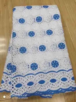 

nigerian lace fabric 2020 high quality lace voile suisse swiss voile lace in switzerland dubai fabric for dress 5yard