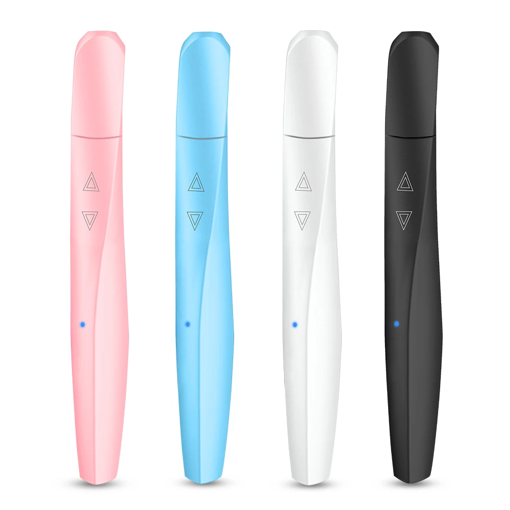 

3D Pen Touchable DIY 3D Printing Pen With 100M PCL Filament Creative Toy Educational Gift For Kids Birthday Design Drawing