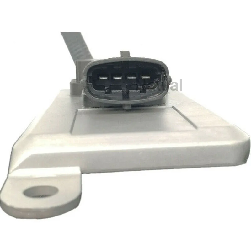 24v Nitrogen Oxides Nox Sensor 5wk97371 5wk9 7371 For Renault  