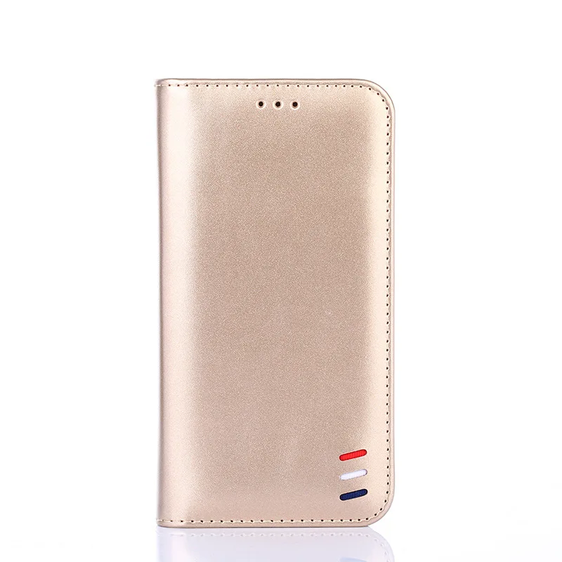 

Suitable for Asus ZE554KL/ZenFone4 Multi-functional Card Instert Holder Phone Case Bovine Pattern Leather Case