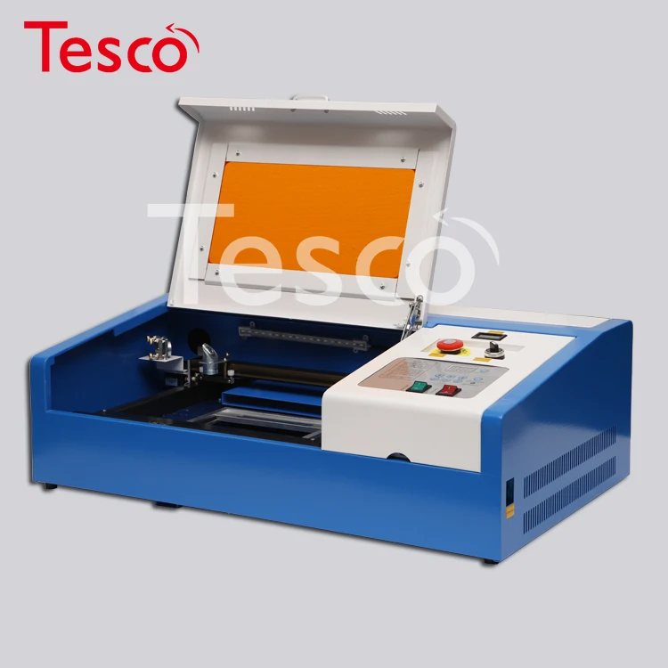 

USB CO2 Laser Engraving Cutting Machine Laser Engraver Laser cutter 3020 40W for Wood Acrylic 110V/220V NEW Style