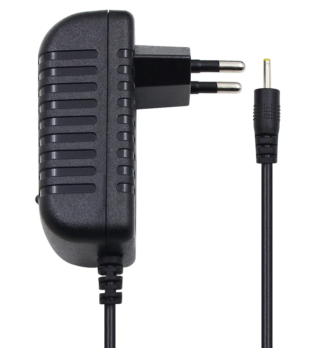 

EU AC/DC Wall Power Supply Charger Adapter For Nextbook NXW10QC32G 10.1" Tablet