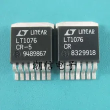 5 шт./лот LT1076CR LT1076CR-5