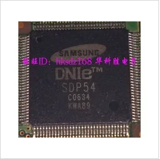 

Shipping SDP54 Free LCD TV chip