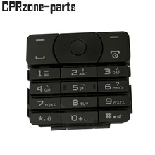 Warranty keypads For Philips E180 E181 key button Keypad free shipping