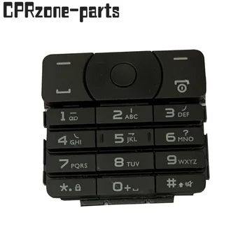 

100% Warranty keypads For Philips E180 E181 key button Keypad free shipping