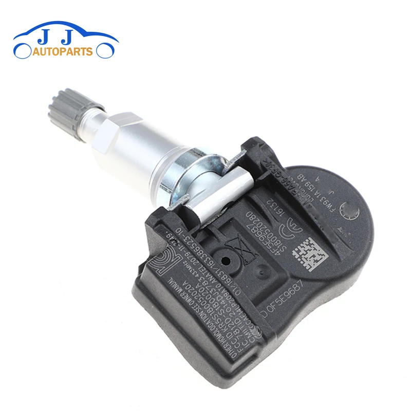 4 / ڵ TPMS Ÿ̾ з  Ÿ̾ з   ι LR066378