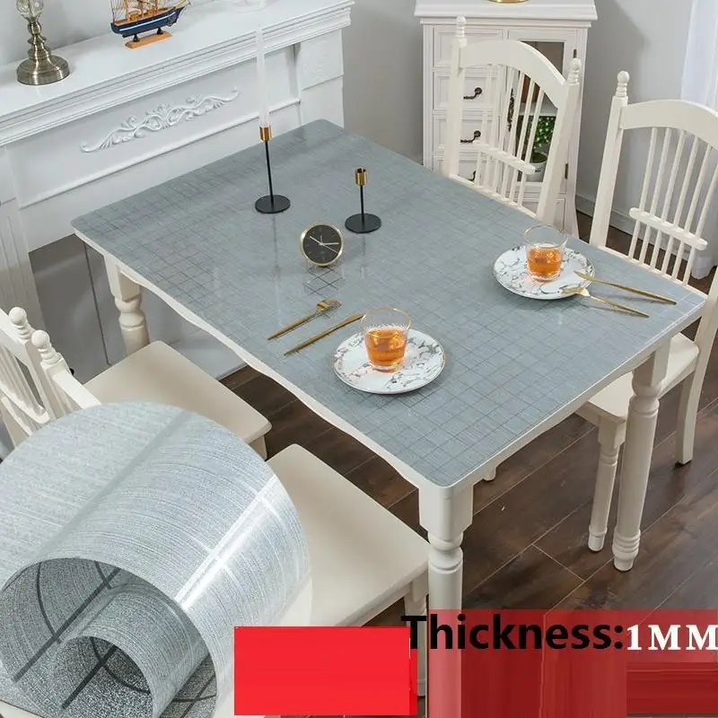 Na Mantel Plastico Mariage Cosas Para El Hogar прямоугольная скатерть ПВХ наппэ покрытие Toalha De Mesa