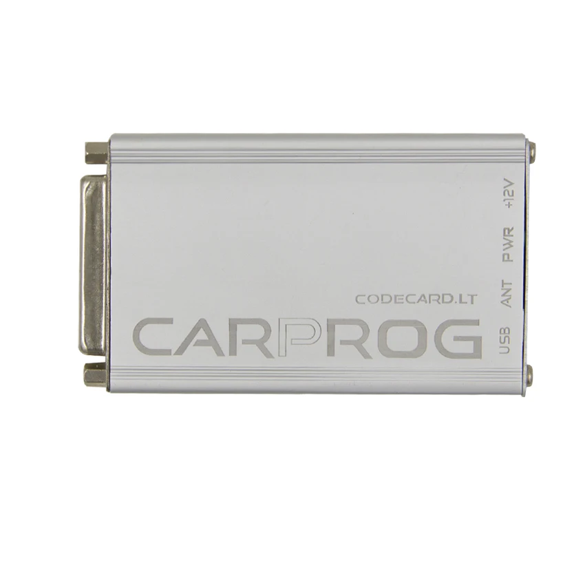 Carprog Полный V9.31 10,93 Carprog Полный V10.93 автомобиль прог V8.21 онлайн ECU чип тюнинга программист подушка безопасности сброс со всеми 21 адаптерами