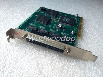 

COM-4(PCI) 4-Port COM Card NO.7061A