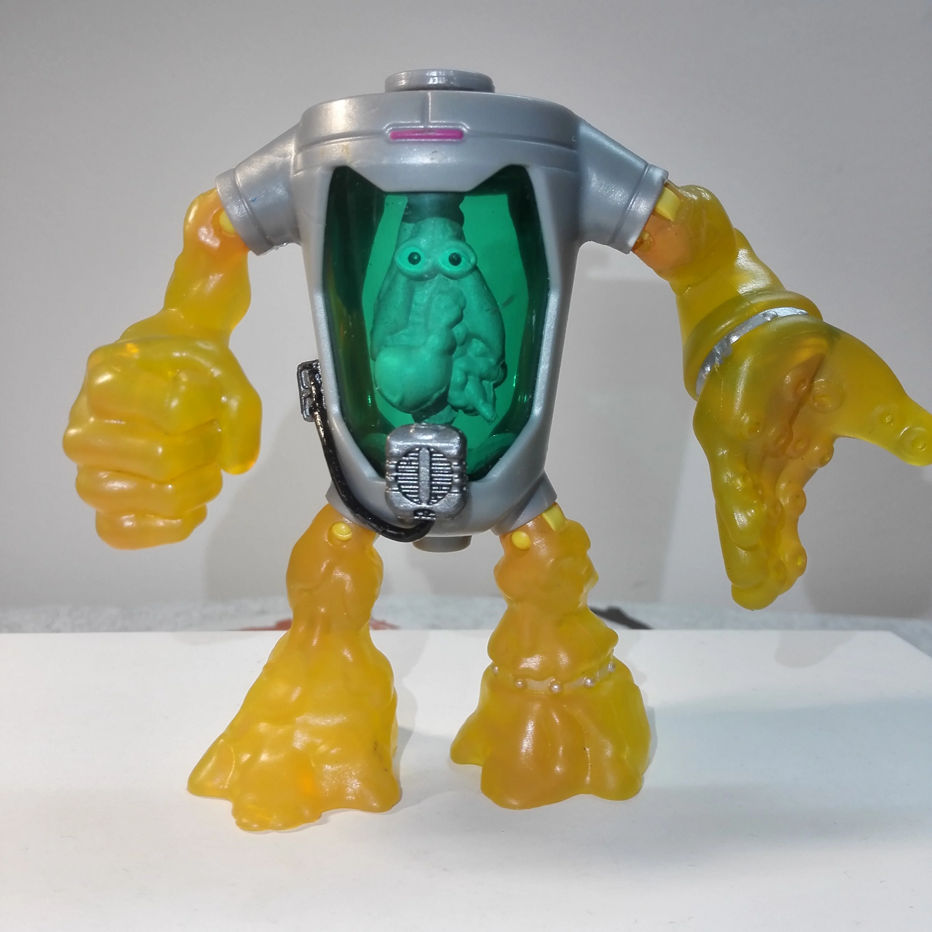 05 Turtle Figures America Cartoon 