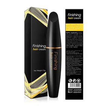 

1Pc Hair smooth cream powerful hair accessories hair accessories stick small broken hair styling cream hair styling bar shaping