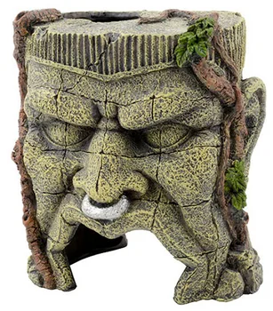 

PRIME decoration for the aquarium PRIME idol head 14 x 12 x 15 cm