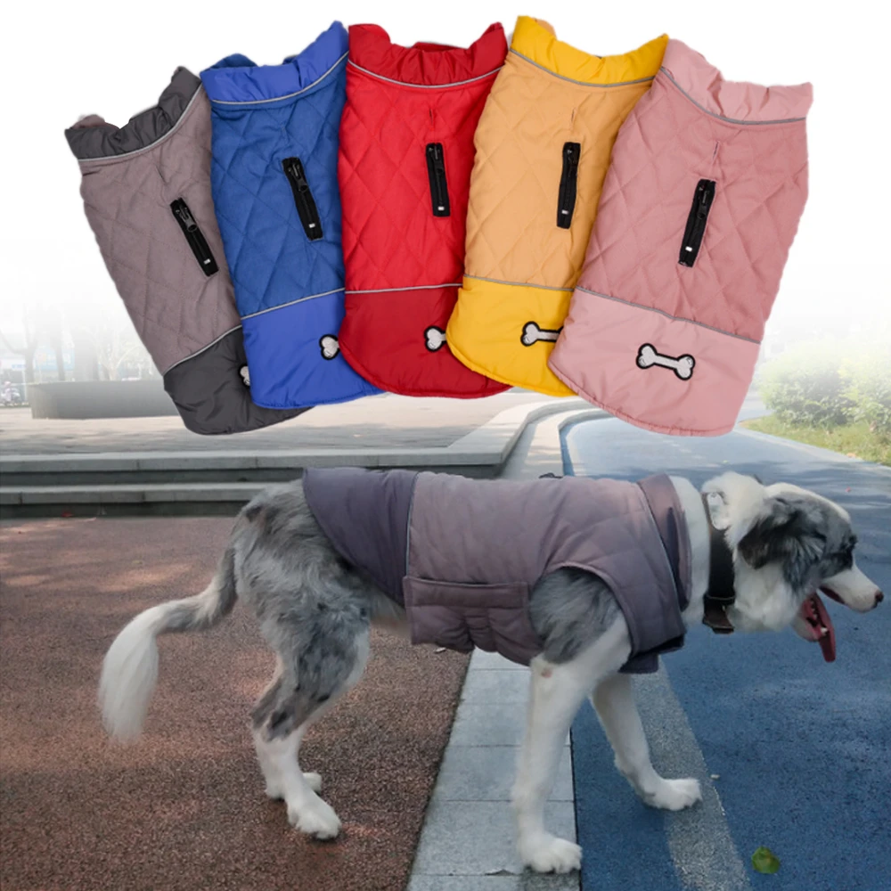 good dog coats