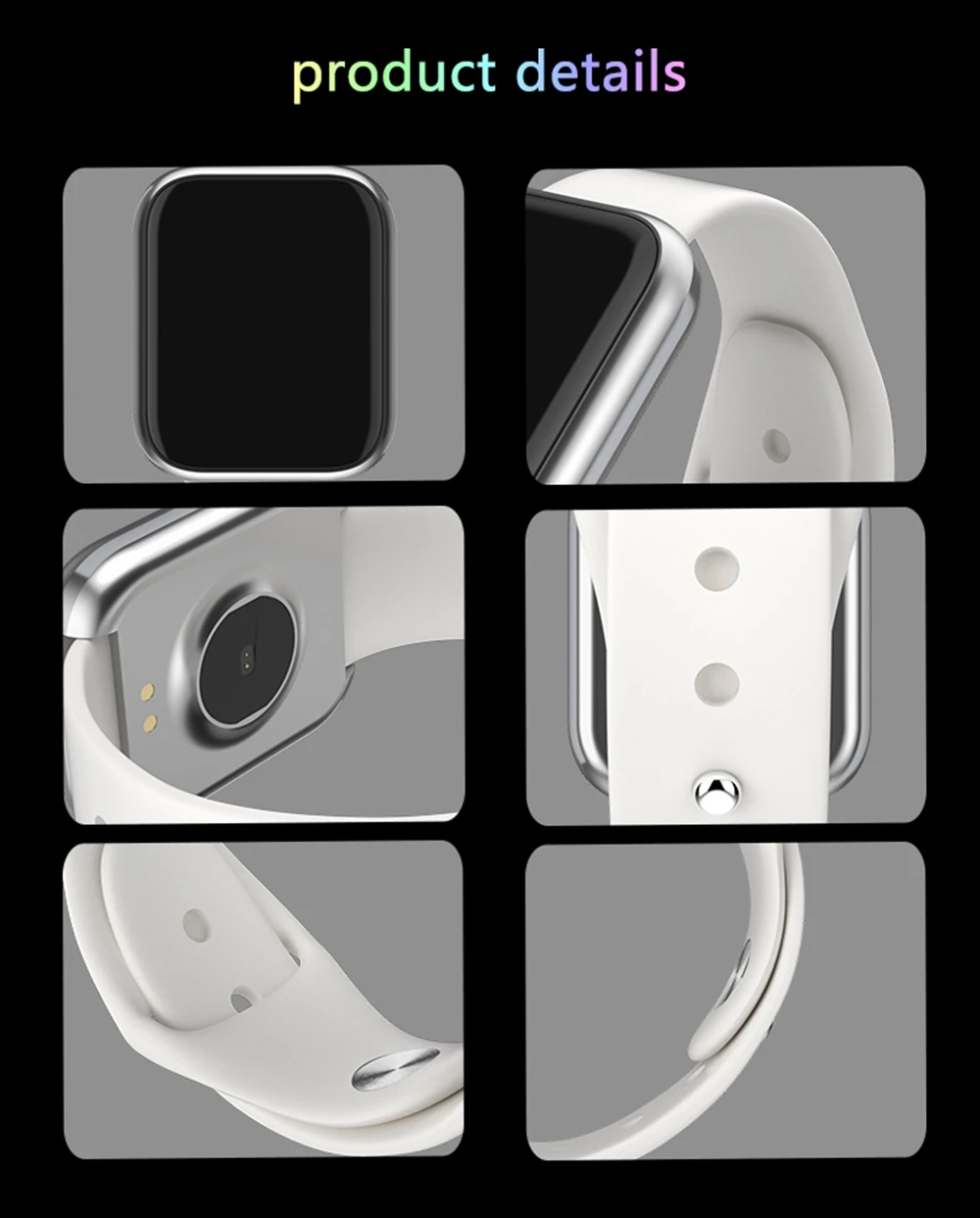 LEMFO женские Смарт-часы мужские для Apple Android IOS монитор сердечного ритма кровяного давления чехол из сплава стальной ремешок фитнес-трекер