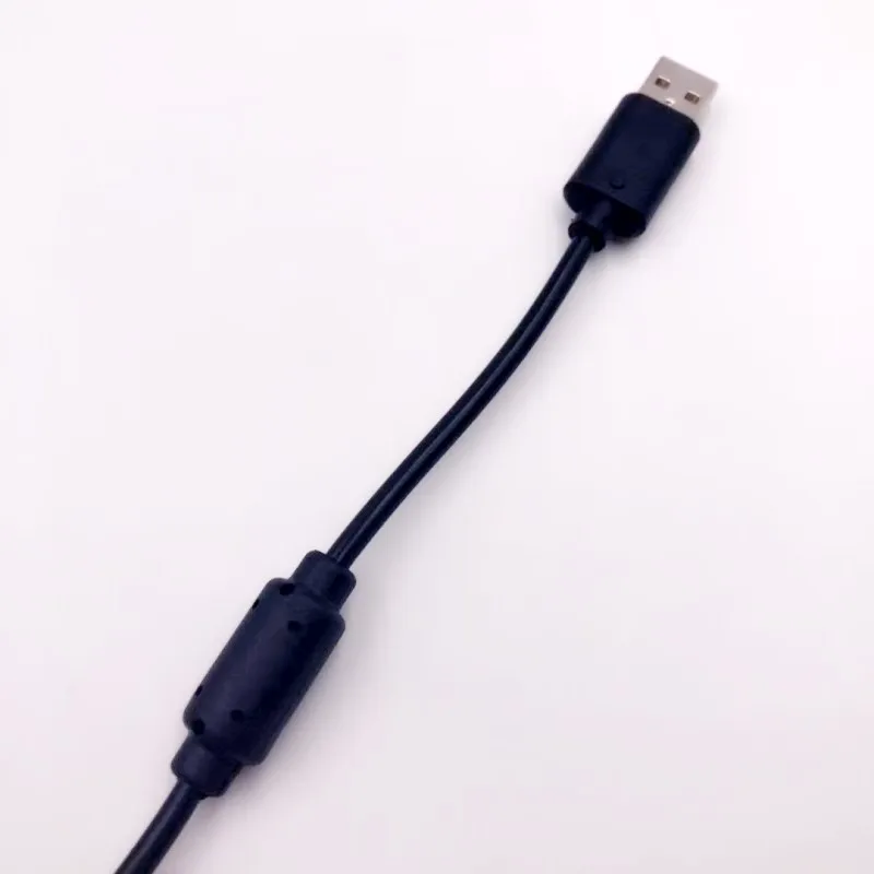 Usb кабель для зарядки, беспроводной игровой контроллер, джойстик, блок питания, кабель для зарядки, игровые кабели для Xbox 360