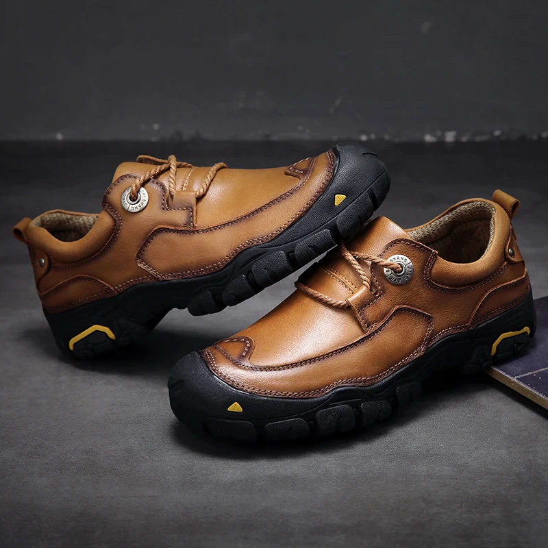 stylish hiking boots