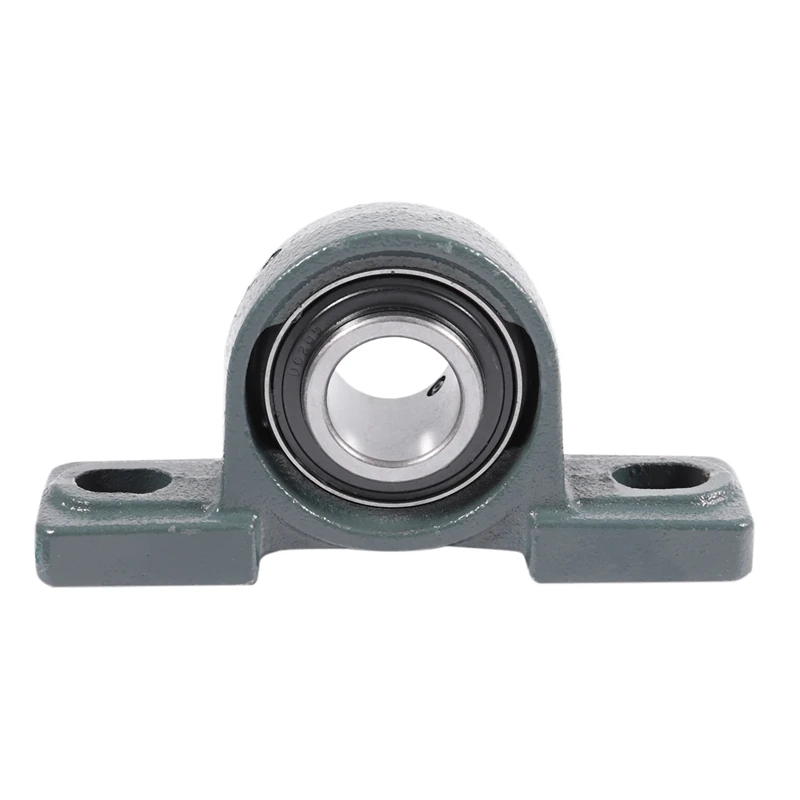 

Pillow Block Mounted Bore Diameter Ball Bearing UCP205