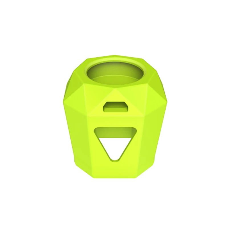

Coollang Smart Tennis Racket Sensor Tracker Silicone Case for Android IOS Smart Phone#35