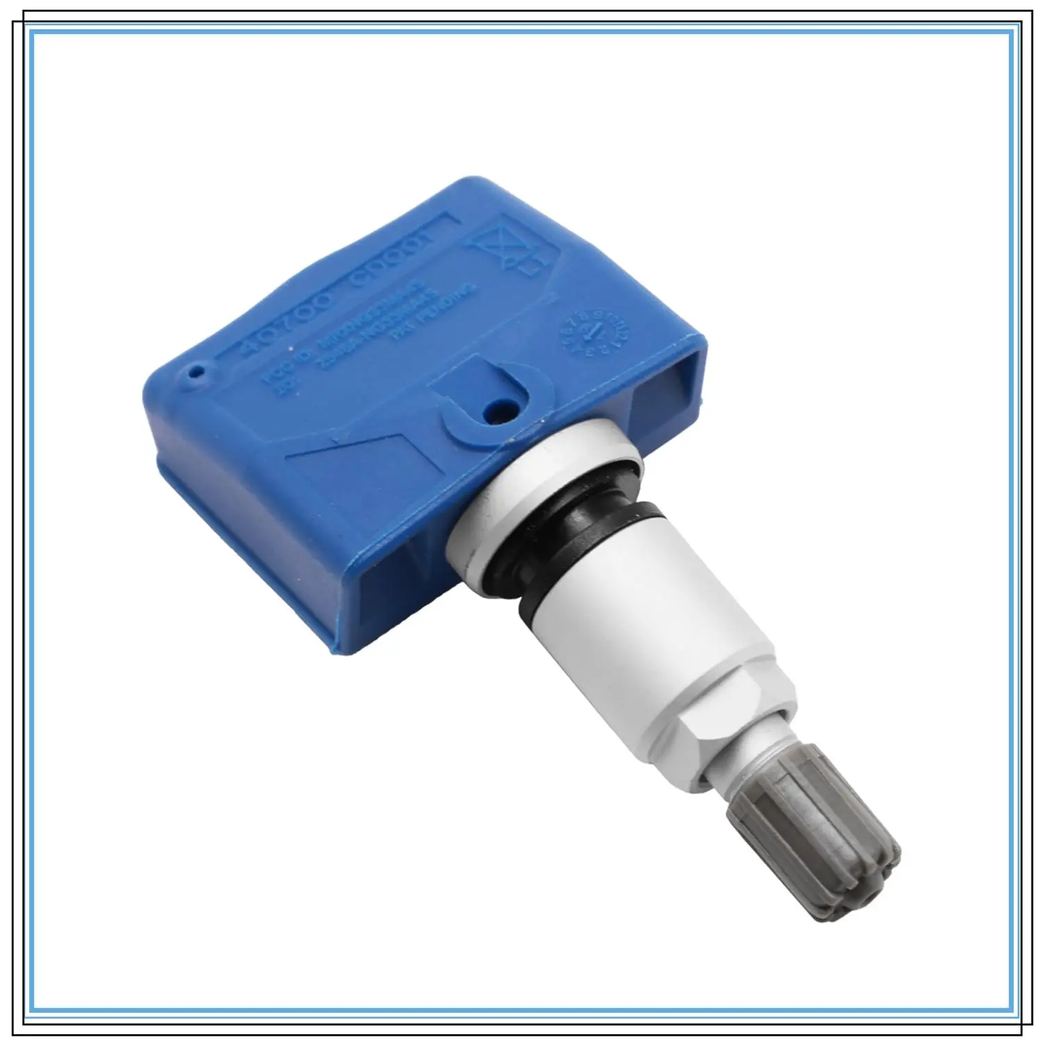 TPMS Датчик для Nissan Pathfinder 350z Murano Infiniti Fx M G Q45 1996 2008 315 МГц датчик давления в шинах