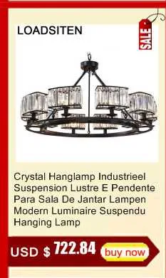 Quarto современный Luminaria Nordic Light Lustre E Pendente для сала янтар де Techo Moderna Lampara Colgante подвесной светильник