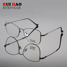 Кошачий глаз, женские оптические очки, оправа для отдыха, полный дизайн, женские очки по рецепту, очки для мужчин, Rui Hao, очки