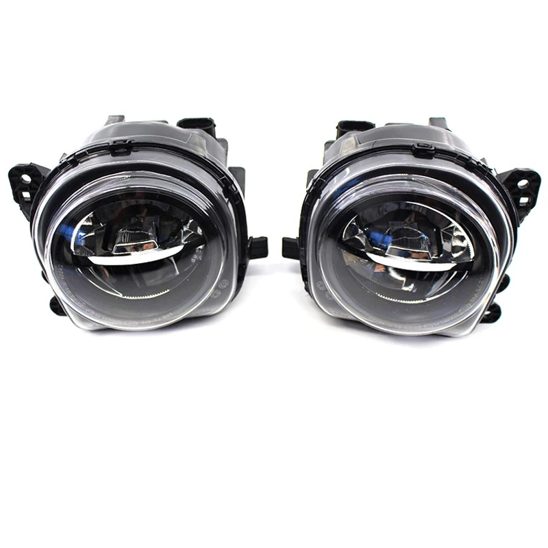 

For BMW 5 Series F10 F18 F07 2014-2017 Front Fog Light LED Fog Lamp Anti Fog Bumper Lamp 63177311293 / 63177311294