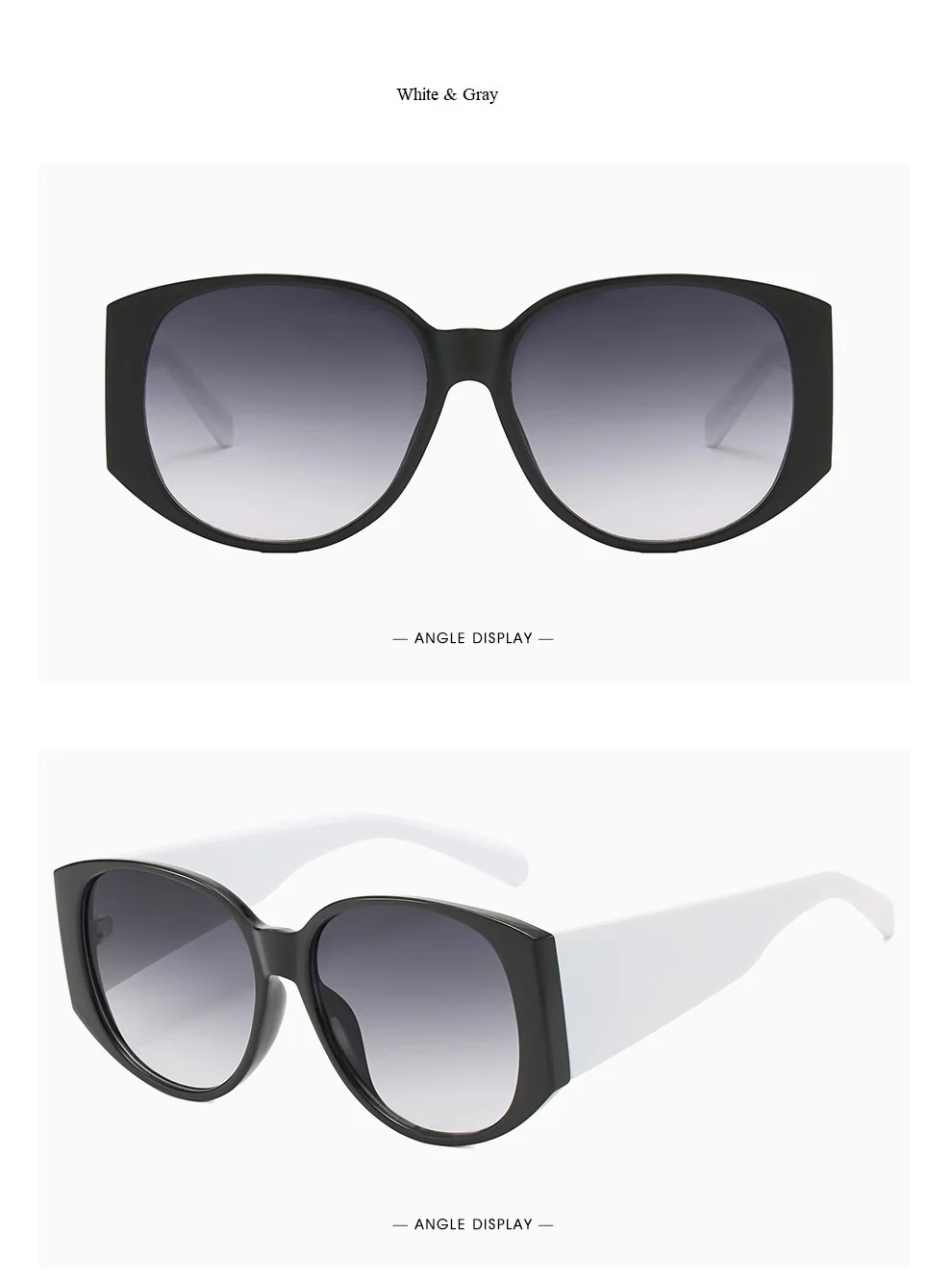 Широкие Круглые Солнцезащитные очки кошачий глаз для женщин, винтажные Ретро Черные леопардовые солнцезащитные очки, женские роскошные брендовые сексуальные очки Oculos для мужчин
