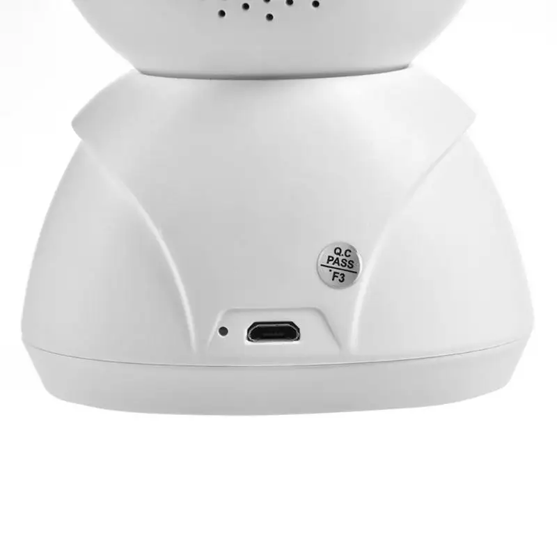 DO5 Wi Fi PTZ IP камера 2MP 1080P HD умная охранная CCTV Поворотная встряхивная головка