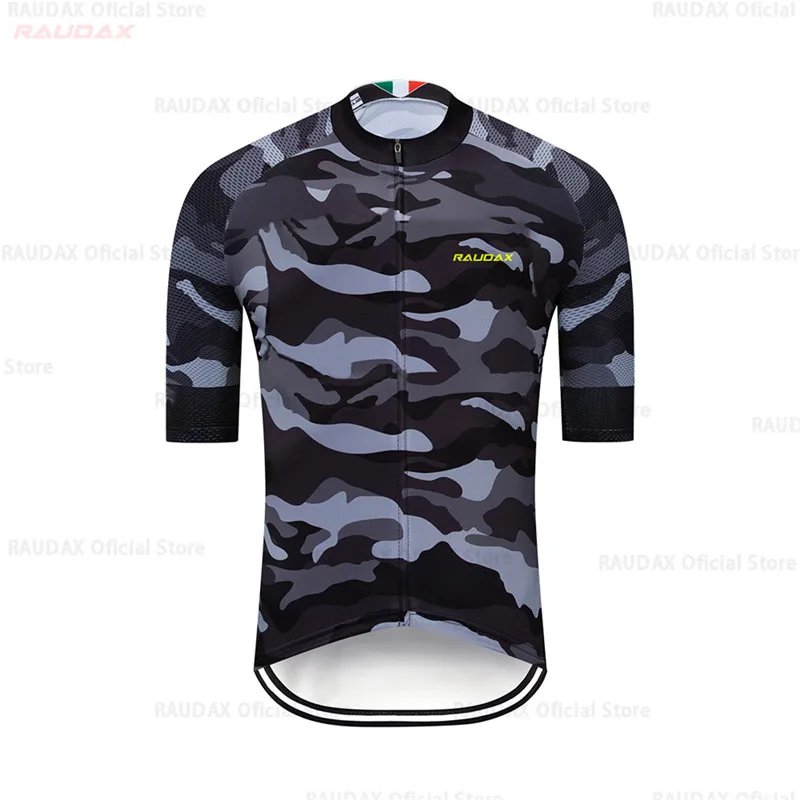 10 Джерси для велоспорта Pro Team Ropa Ciclismo Hombre мужские летние майки с коротким рукавом Одежда для велоспорта триатлон нагрудник шорты костюм - Цвет: 10