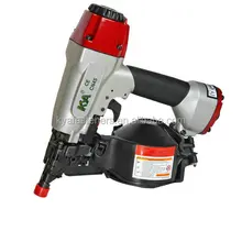 Cn45 bobina nailer gun para pálete