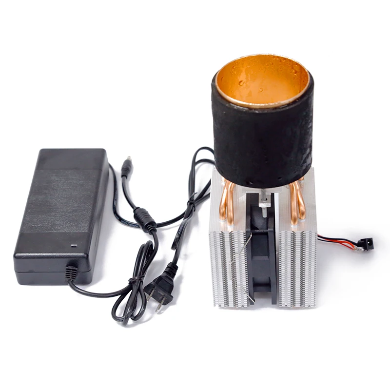  Semiconductor energy refrigeration model saving refrigerator Semiconductor chiller water cooler cus - 4000388693509