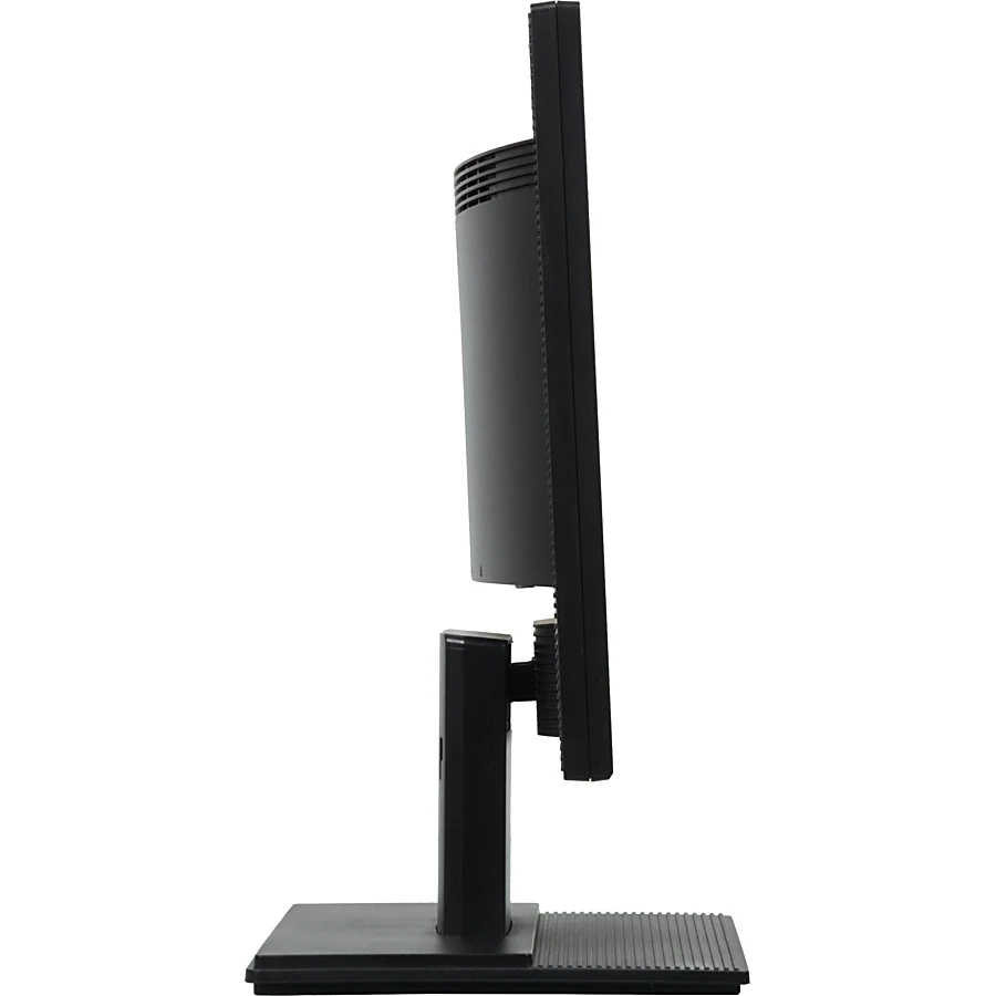 Монитор ACER V206HQLAb 19.5", черный