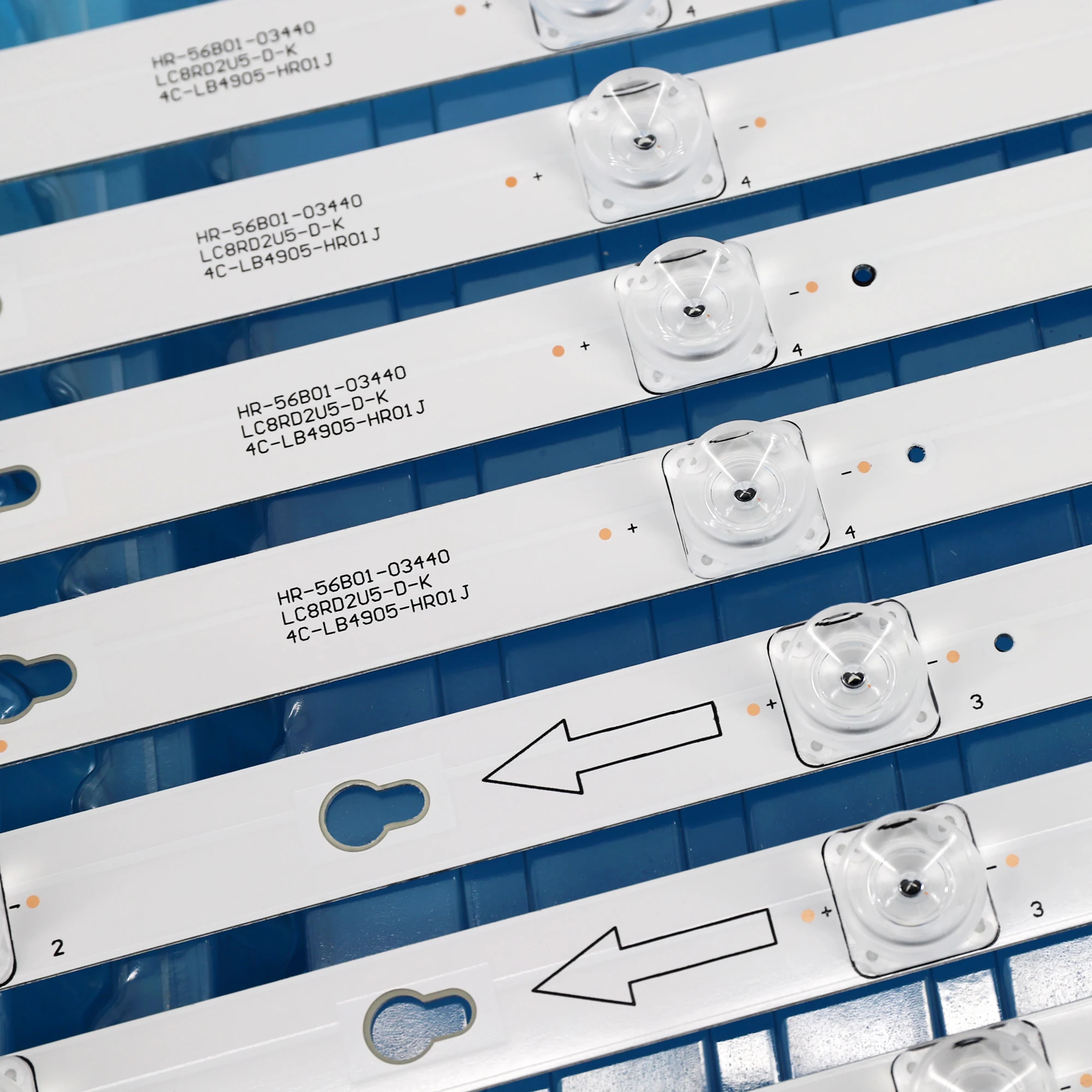 LED Ʈ Ʈ, 49S4900 49L2600 49S405 49S403 2D02900 2D02899 D49A620U 49D2900 A B 49HR330M04B0/A0 V6