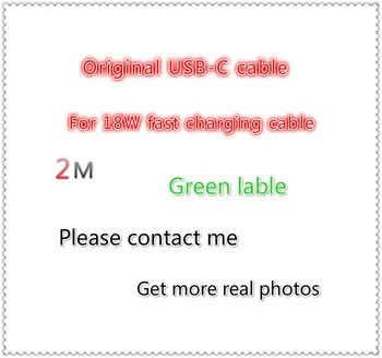 

10pc/With original packaging 2M/6ft usb c charge cable type c to 8pin charger cable for i 11 pro max fast charging