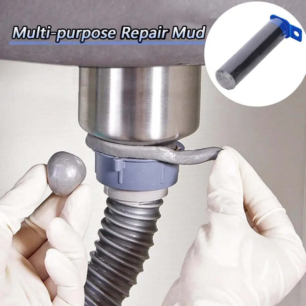 HOT SALES！！！New Arrival Water Pipe Leak Crack Repair Glue Toilet Tile Joint Filling Mud Mending Agent Wholesale Dropshipping | Дом и сад