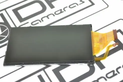 NEW original LCD Display Screen For Olympus TG-850 TG850 TG-860 TG860 Digital Camera Repair Part with backlight | Электроника