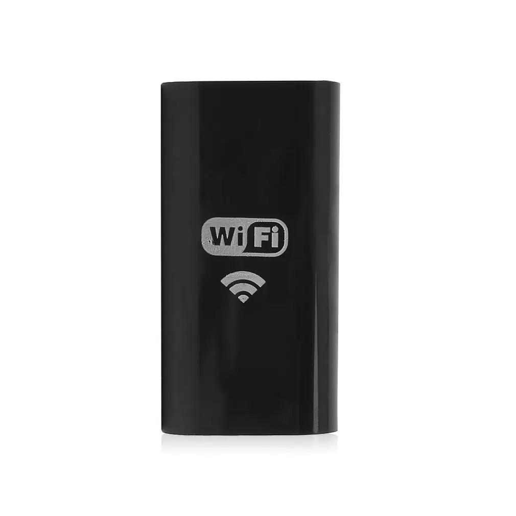 Водонепроницаемый WiFi мобильный телефон эндоскоп ручной бороскоп Цифровая камера для Ios для Android для Windows для Mac