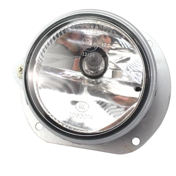 

Halogen Bulbs Car Fog Light Lamp for Mercedes-Benz C Class W204 2008 2009 2010 Dropshipping High Quality Right Left