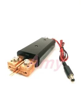 

New Type of Pressure Adjustable Spot Welding Machine Automatic Trigger Pen Hand-held Spot Welding Pen