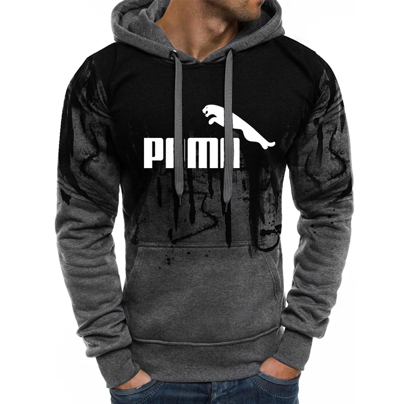 

2020 Cacual Men Hoodies Long Sleeve Mens Sweatshirt Spring Autumn Hoodie Letter Hombre Pullover Sweatshirts Plus Size S-4XL