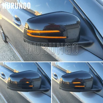 

For Mercedes-Benz W176 W246 W204 W212 C117 X156 LED Dynamic Turn Signal Light Flasher Flowing Water Blinker Flashing Light